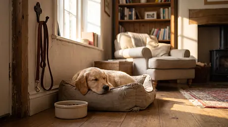 Puppy Schedule by Age: 8, 12, and 16 Weeks