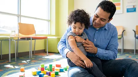 Come i vaccini insegnano al sistema immunitario a combattere
