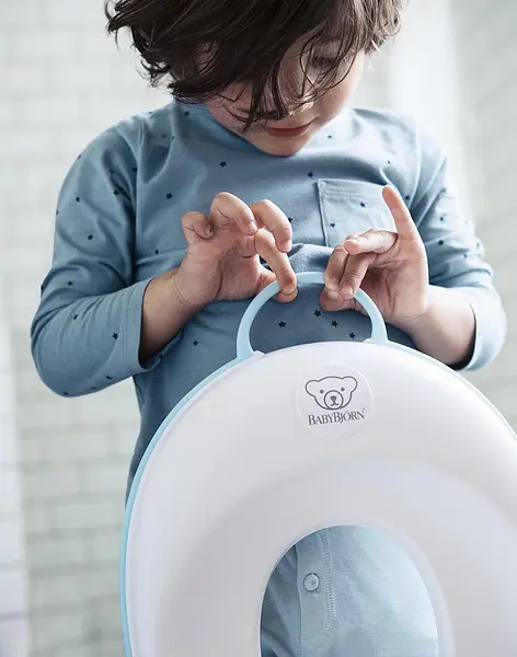 BabyBjörn Toilettrainingstoeltje