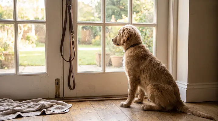 Per Quanto Tempo Può Trattenere la Vescica un Cucciolo?