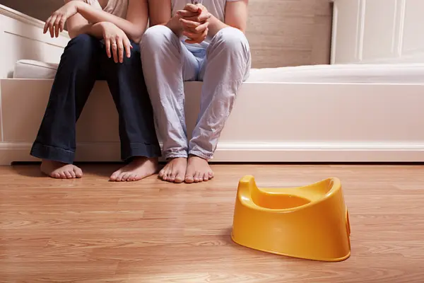 Navigating Potty Training Regression: A Guide for Parents