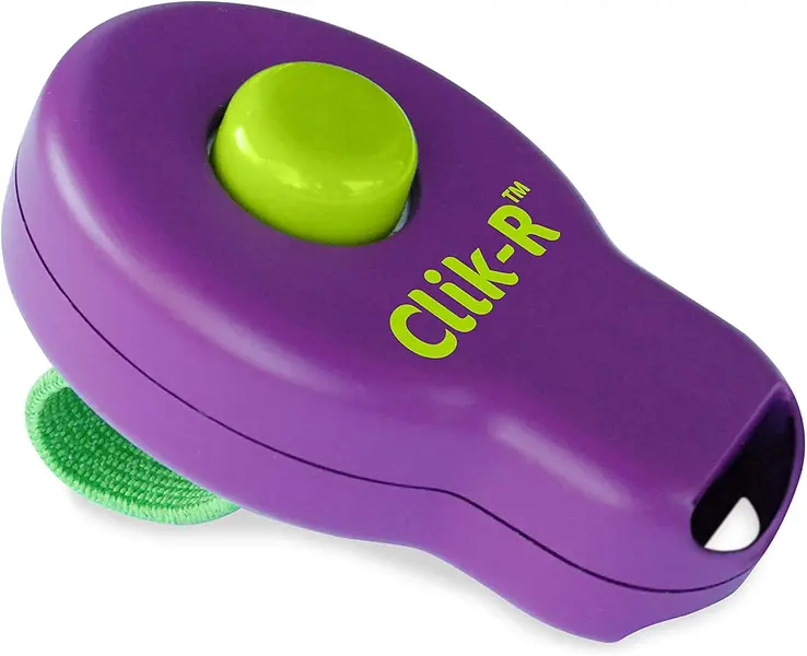 PetSafe Clik-R Treinamento para cães Clicker