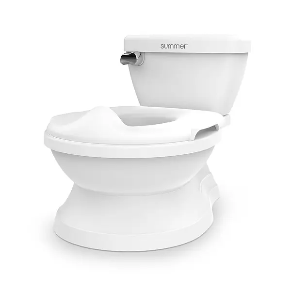 Ingenuity My Size Potty Pro의 Summer Infant